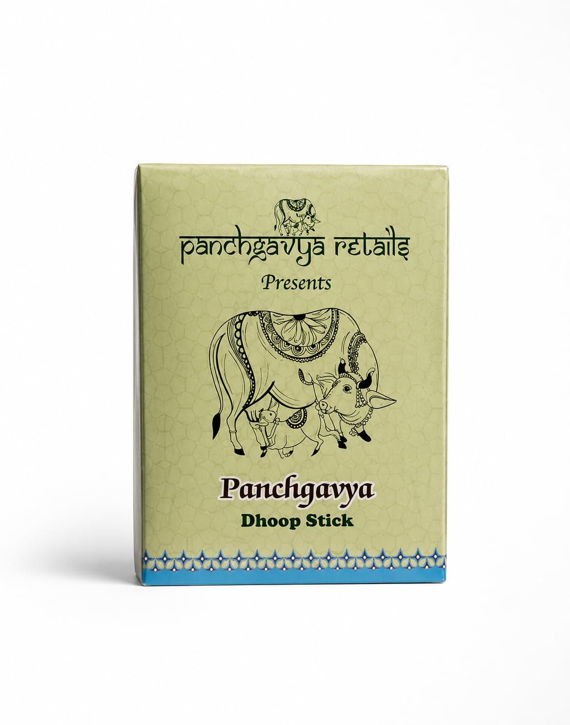Pure Panchgavya Dhoop Sticks | Natural Cow Dung Incense | Herbal Agarbatti | Chemical-Free | Removes Negativity | for Puja, Meditation & Daily Worship | 250g-picture-18