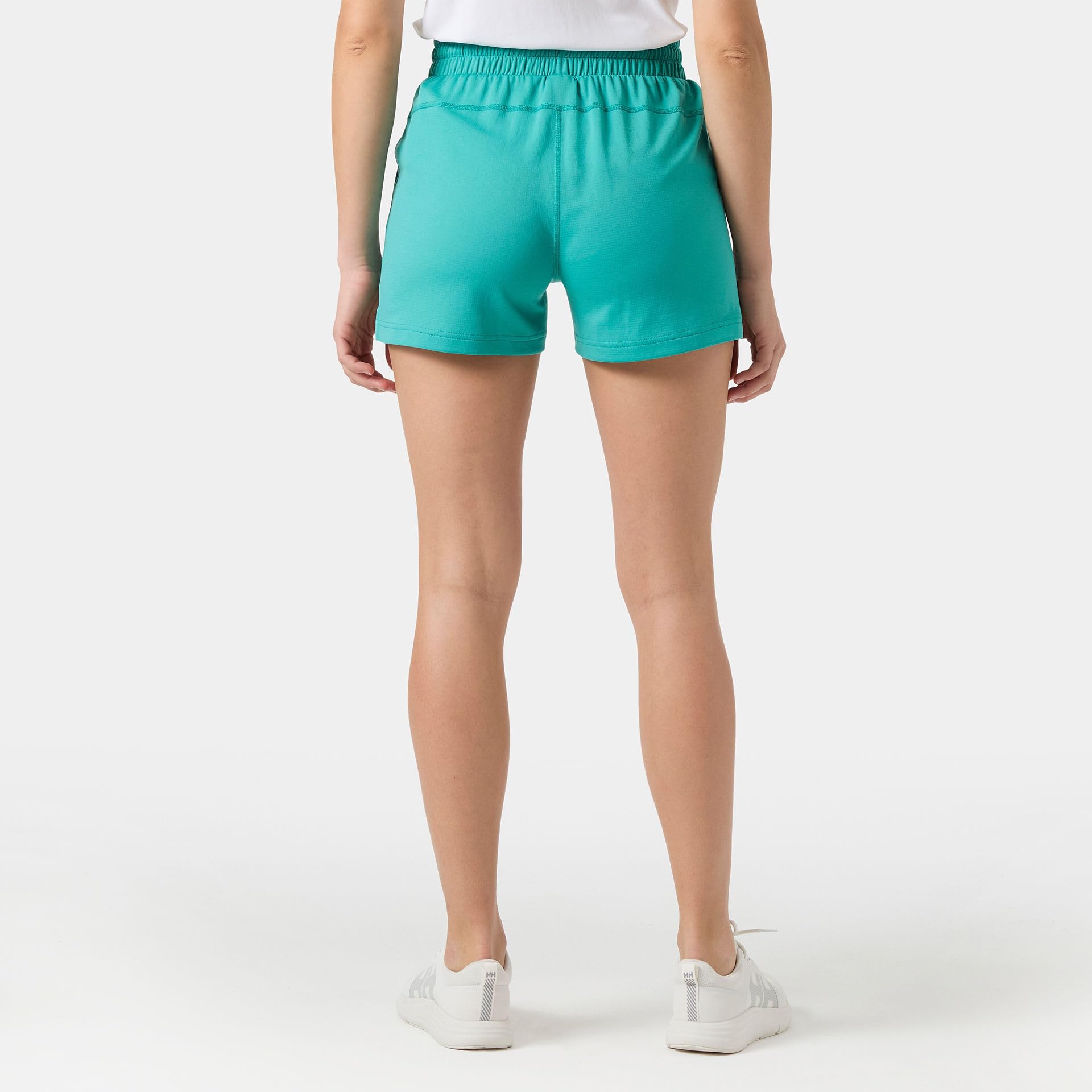 Helly Hansen W LIFA Tech Lite Shorts - Pantalones Cortos para Senderismo Mujer