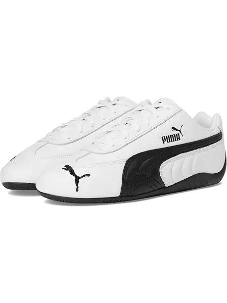 Мужские кроссовки PUMA Speedcat Full Leather на каждый день