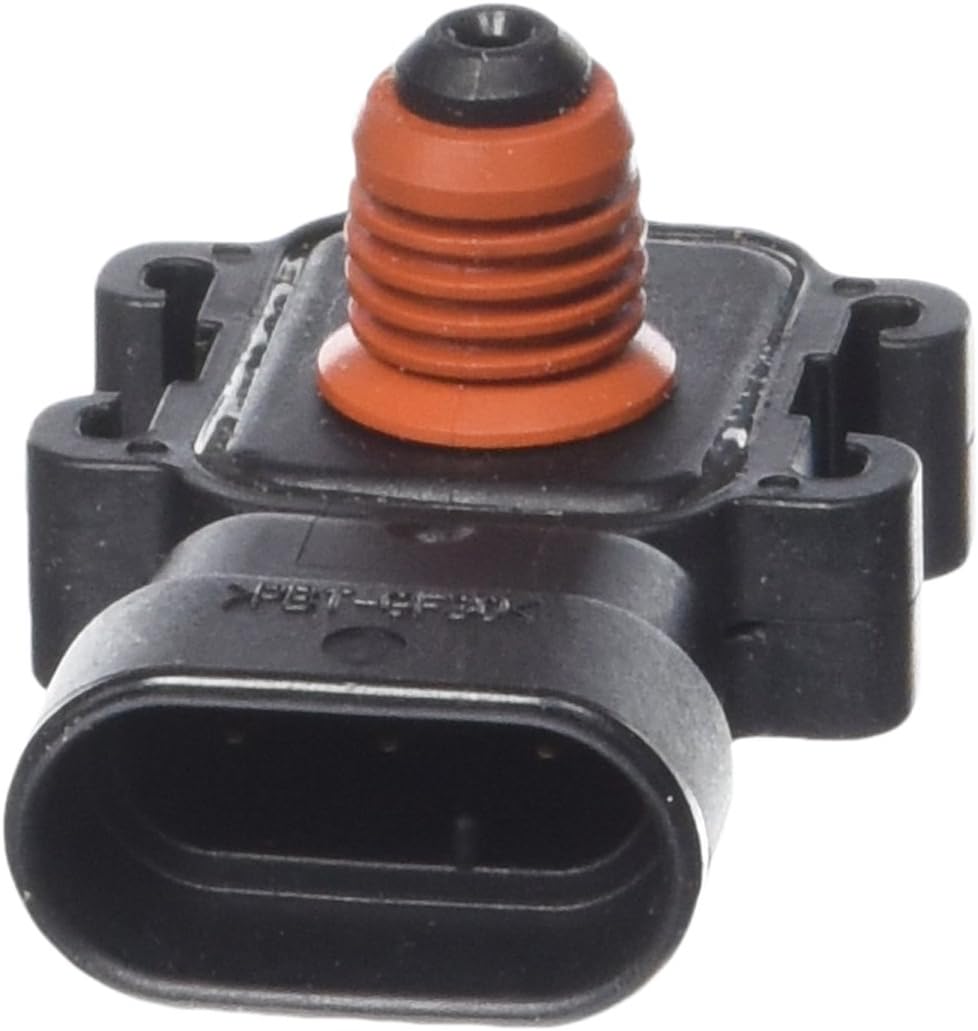 Standard Motor Products Barometric Pressure Sensor - AS371