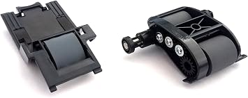 L2718A-AP Automatic Document Feeder ADF Pick-up Roller Assembly for Laser Printer M525 / M575 / M630 / M651 / M680 / M725 / M775 / 7500/8500 / OfficeJet X585 / ScanJet 7500/8500