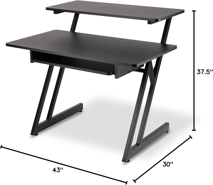 VERNE ベルン VST MAESTRO SYSTEM TABLE Ver.1 Amazon.com: On-Stage WS7500 Series Wood Studio Workstation