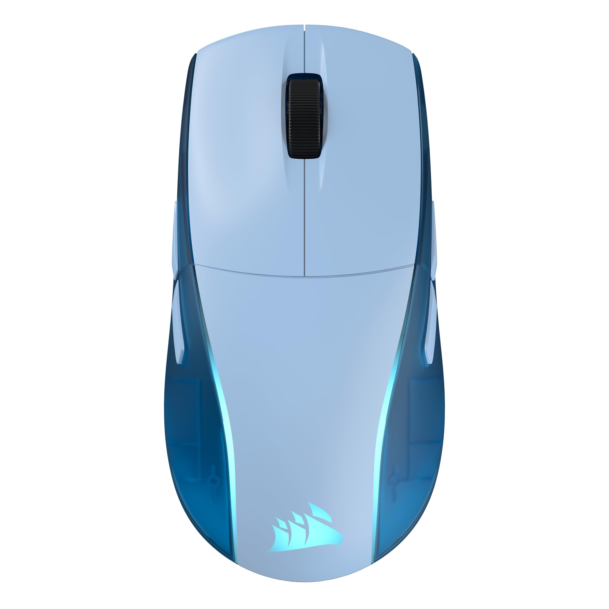 Amazon.com: Corsair M75 Wireless RGB Lightweight Gaming Mouse for