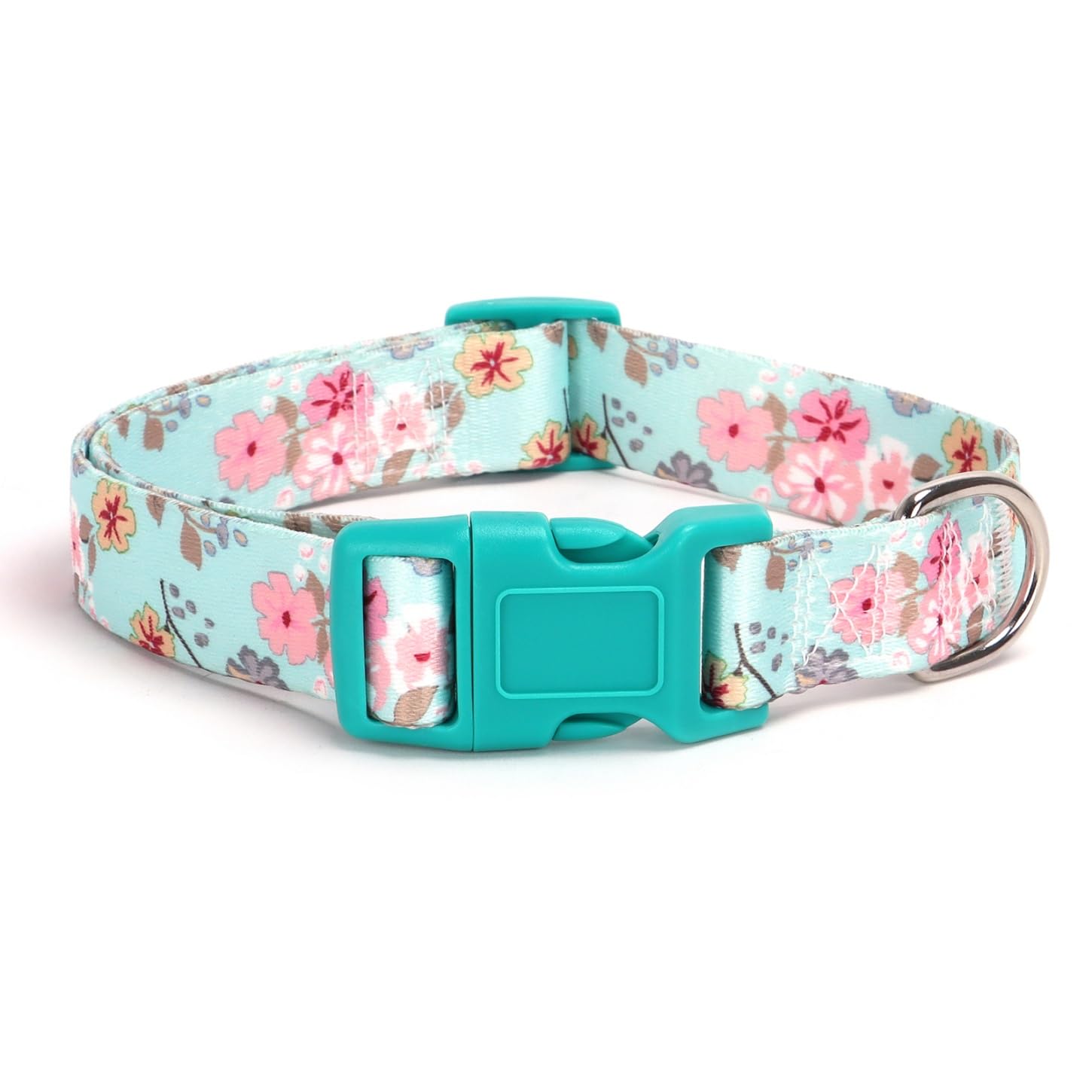 SLZZ Dog Collar with lead Airtag Holder Case Set - Image 2