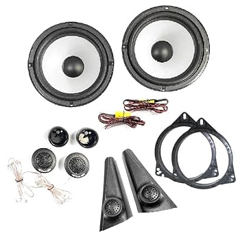 a/d/s 335is？345is？あたりです。ツィーターはvifa。 Amazon.co.jp