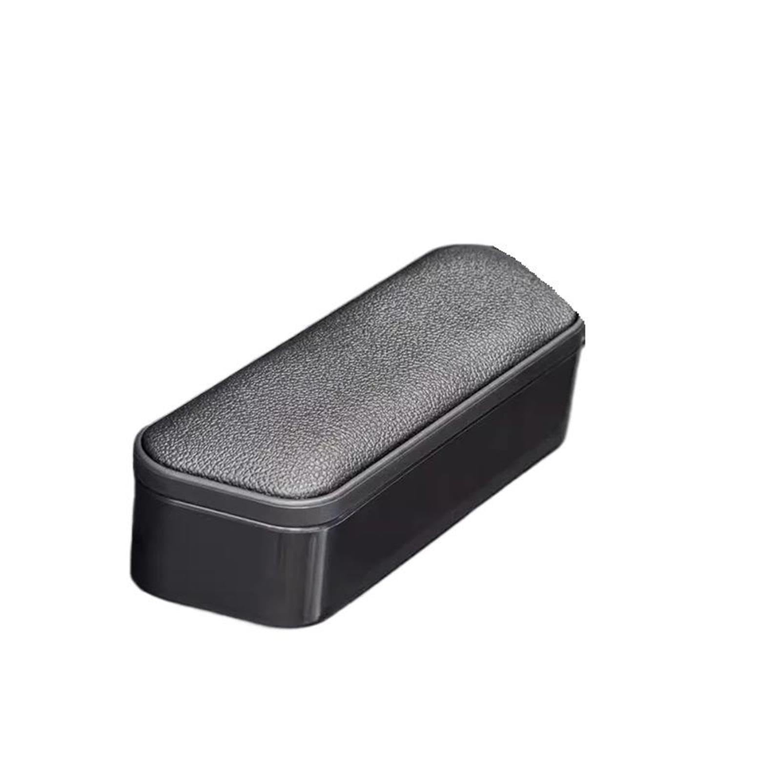 Cuscino Bracciolo Universale Scatola Portaoggetti Portiera Dell'auto