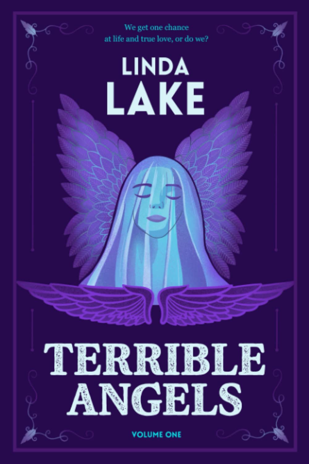 Terrible Angels: Volume one