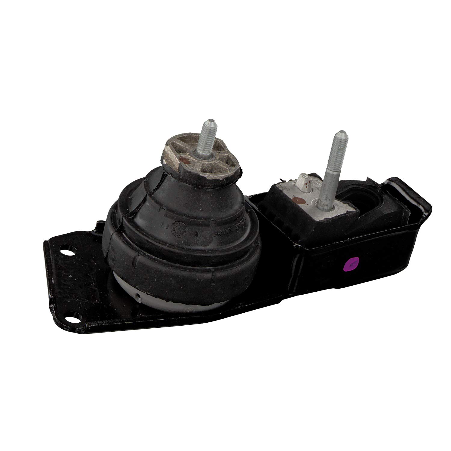 FEBI BILSTEIN Support moteur Avant Droite Support hydraulique Compatible avec VW Sharan I 7M8, 7M9, 7M6 23054