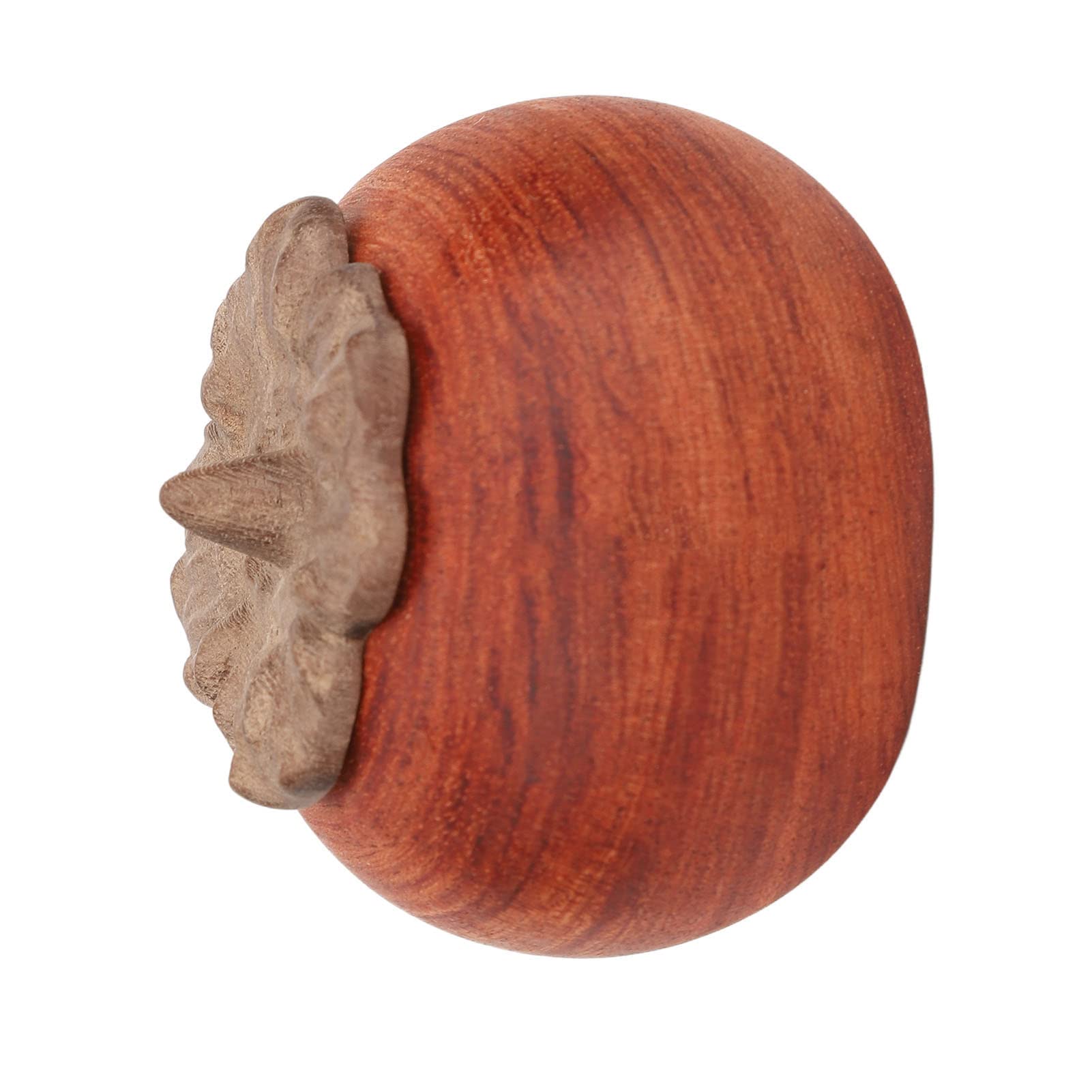 Diffusore di oli essenziali in legno, diffusore per aromaterapia | Diffusore di oli essenziali in legno di faggio, realizzato a mano, con 10 ml di olio essenziale e flacone di vetro, per un