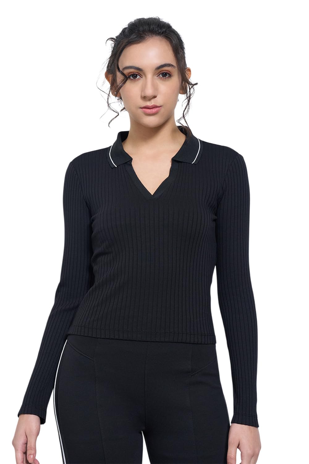 ajile by pantaloons Women T-Shirt-picture-41