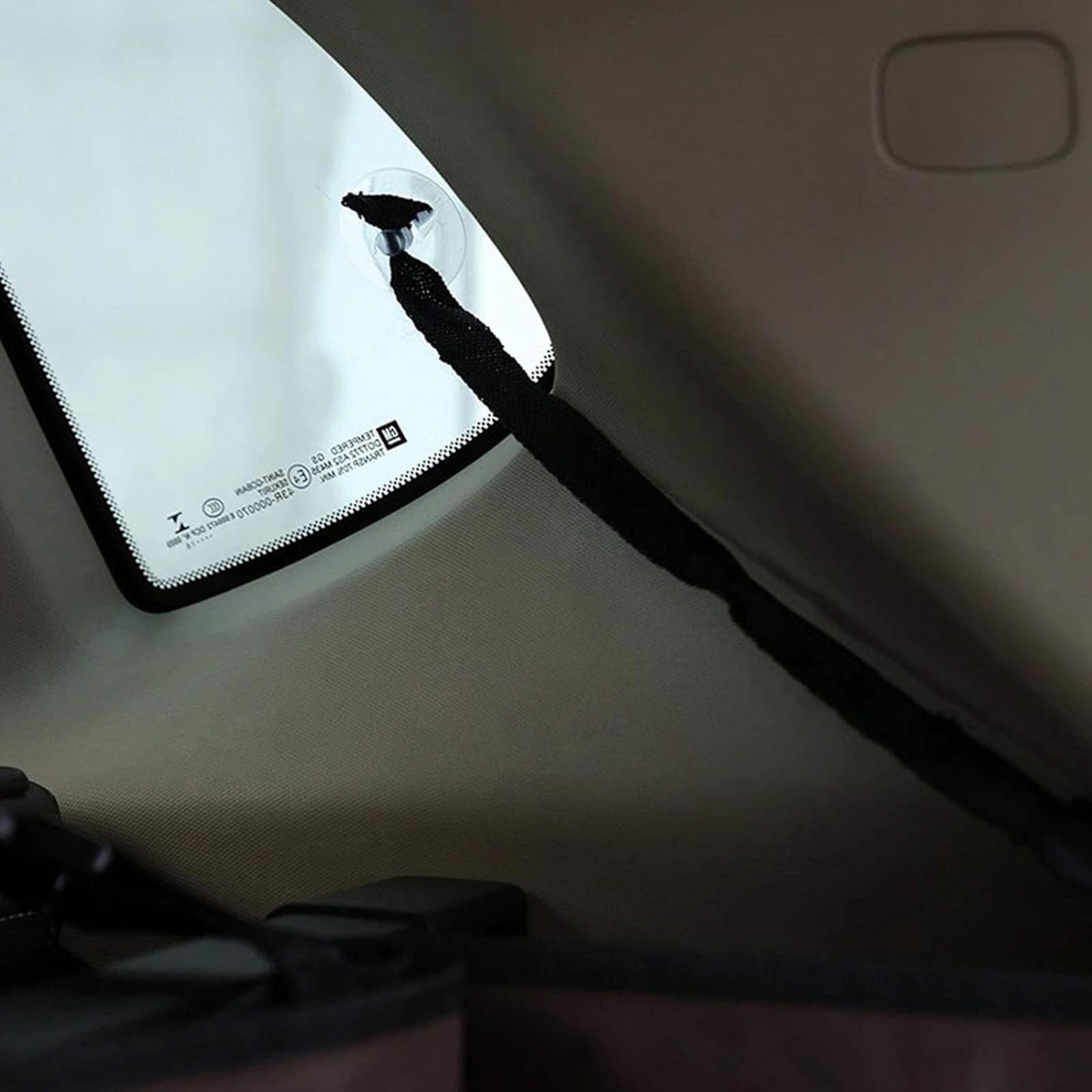 Protector para Maletero De Coche para Perros, Funda Impermeable para Asiento De Perro, Protección Antideslizante Y Lavable con Protector Lateral Y Parachoques, Forro De Carga para Perros,D