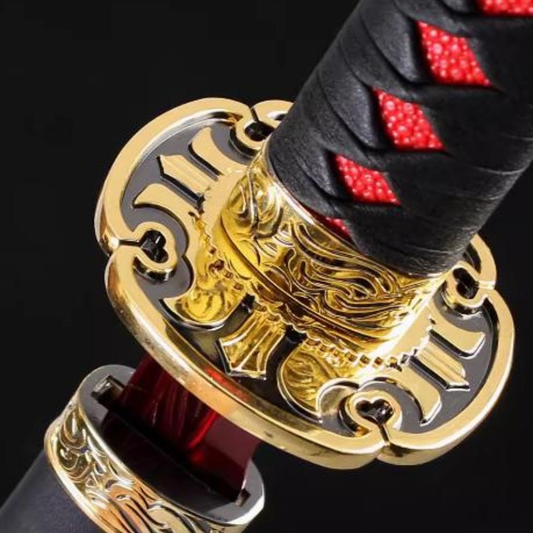 Amazon.co.jp: エルデンリング 屍山血河 コスプレ道具 武器 刀剣木質