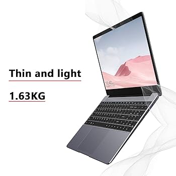 Amazon.co.jp: CHUWI HeroBook Plus 15.6インチ Windows 10