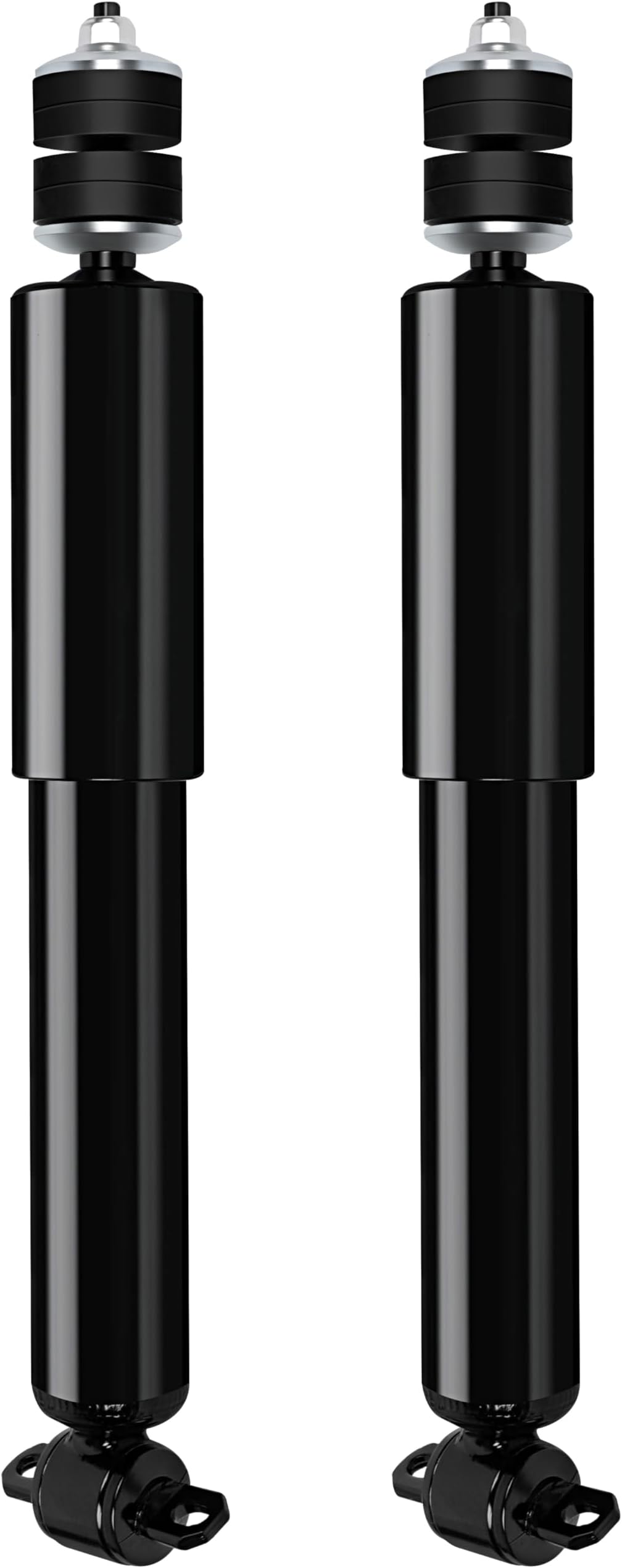 Shocks Set 2 ECCPP Shocks Absorbers for Ford for Lincoln Fits 1993-2002 for Ford Crown Victoria,1981-2002 for Lincoln Town Car,1995-2002 M-ercury Grand Marquis Front Shocks Struts 344424