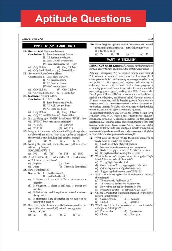 Image of Target VITEEE 2026 - 19 Previous Year-wise (2025 - 2006) Solved Papers with 10 Mock Tests Series 15th Edition | Physics, Chemistry, Mathematics, English & Aptitude 3580 PYQs