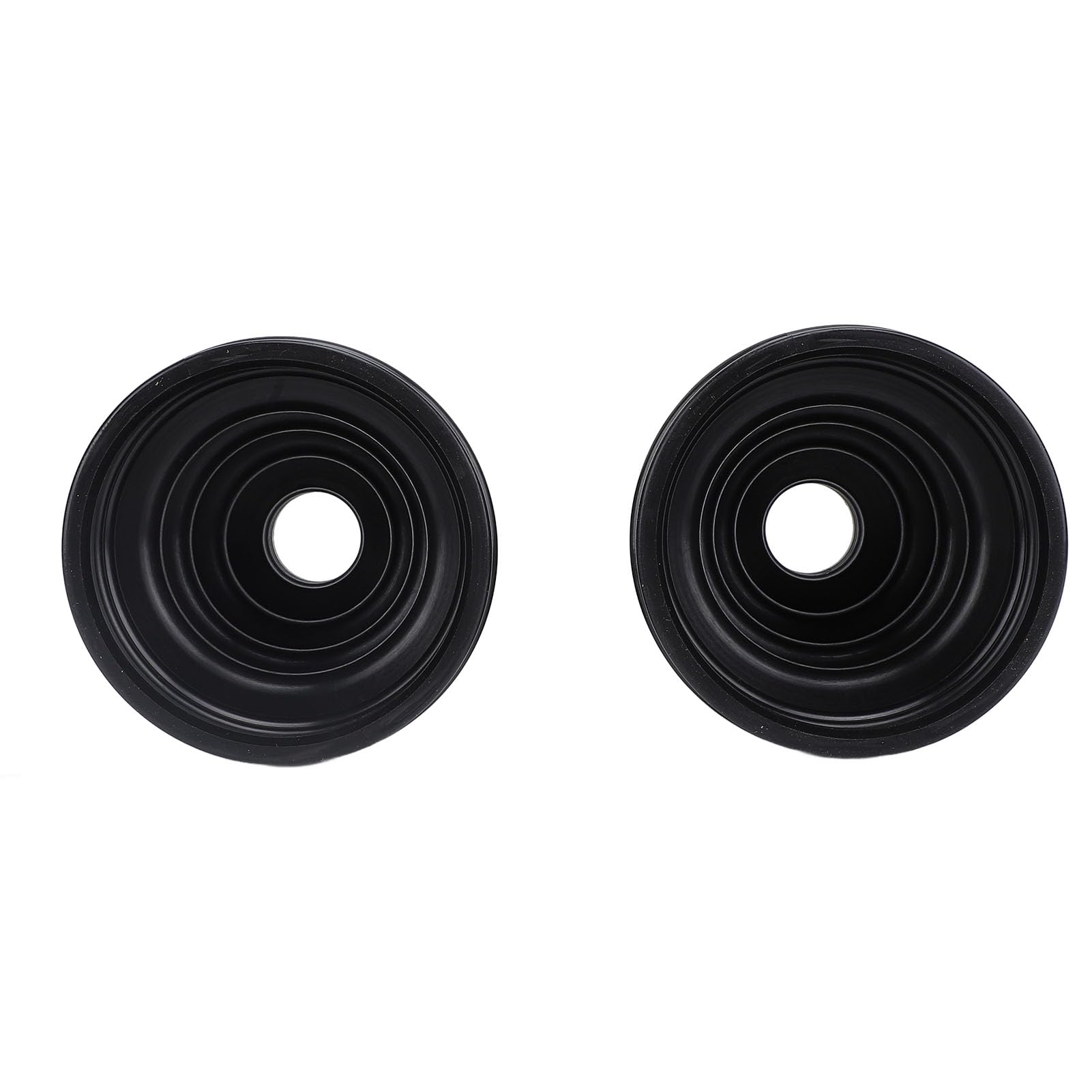 Assale Posteriore Interno Esterno CV Kit Cuffia parapolvere in Gomma Giunto di Ricambio per Polaris Sportsman 500 Ho Efi 4x4 705500953 per Outlander 650 800 4x4 Std 2006