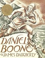 Daniel Boone 1887840125 Book Cover