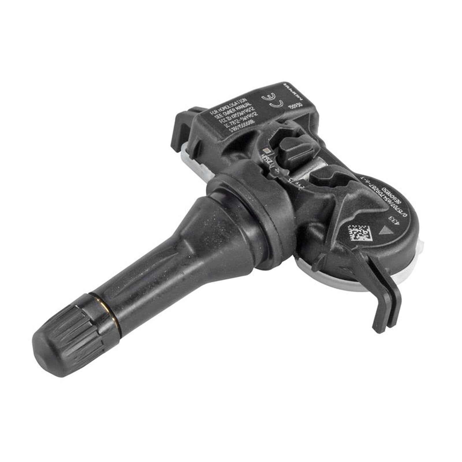 4x Continental/vdo Reifendrucksensor Rdks Tpms