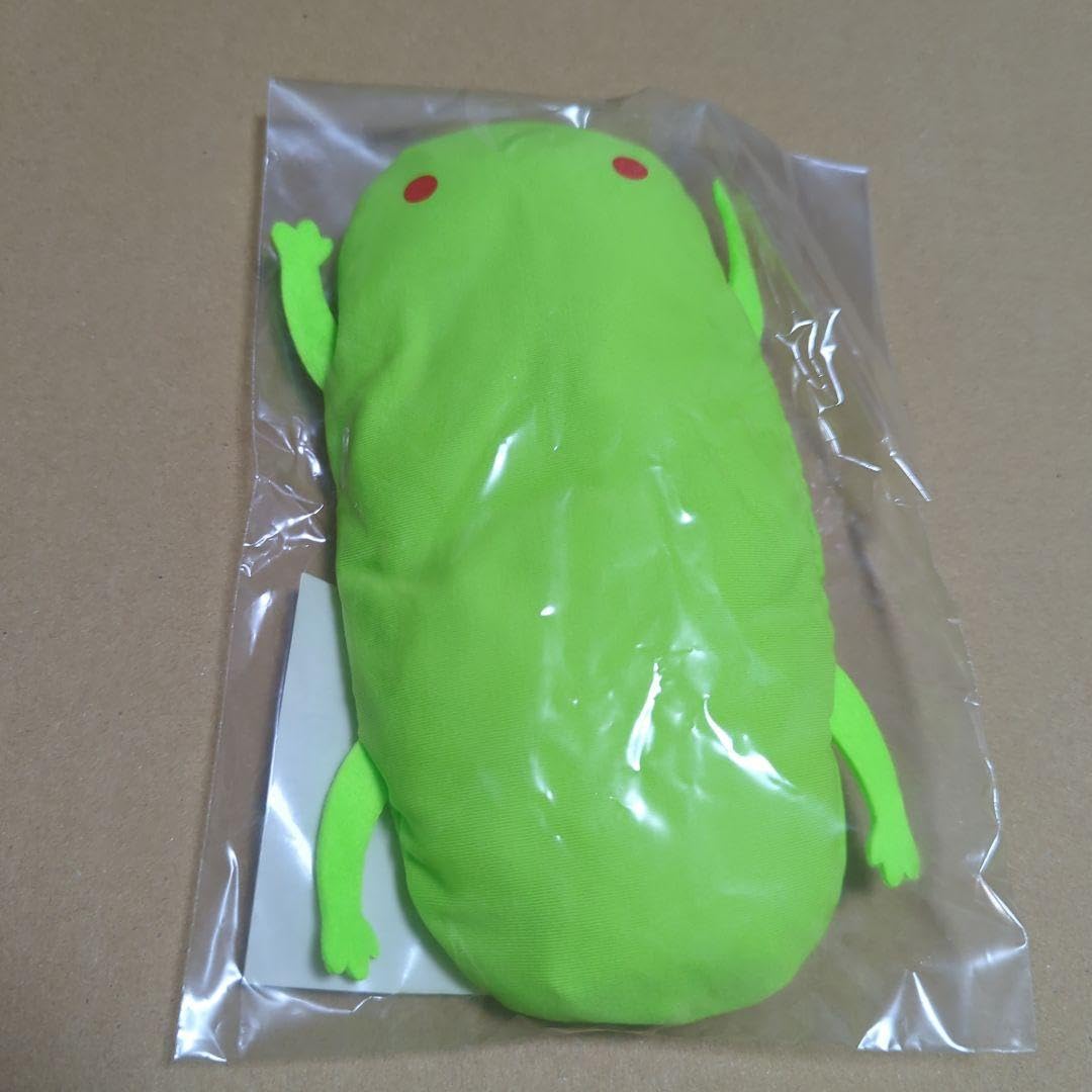 オオサンショウウオさん マクロスF ダイカットクッションチャーム 3点セット Amazon.co.jp: マクロスF オオサンショウウオさん : ホーム