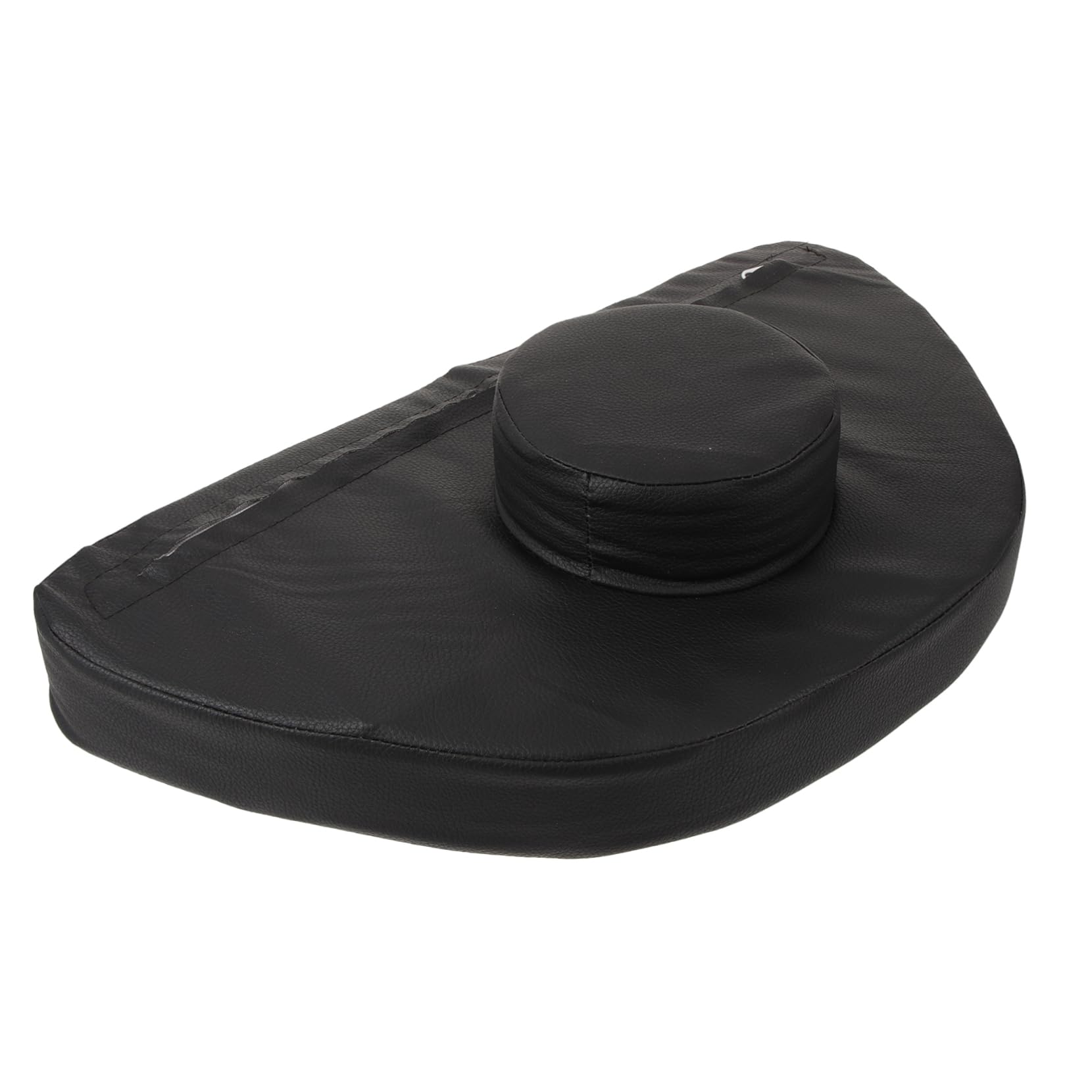 Stable Material Spa Pillow Decorative Massage Face Down Headrest Salon Accessory-image-7