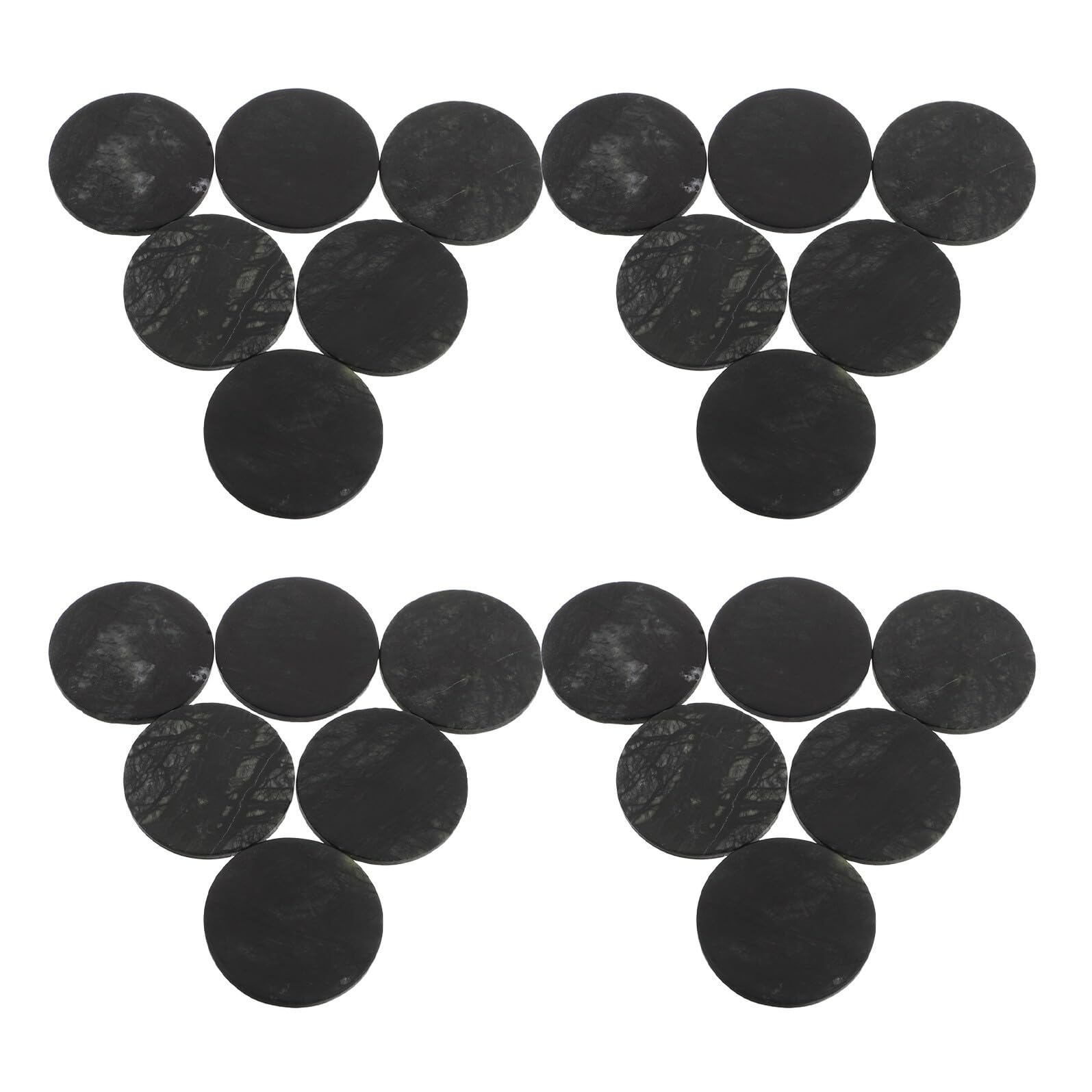 ibasenice 40 Piezas Juguetes De Juego De Playa Juguetes De Agua Black