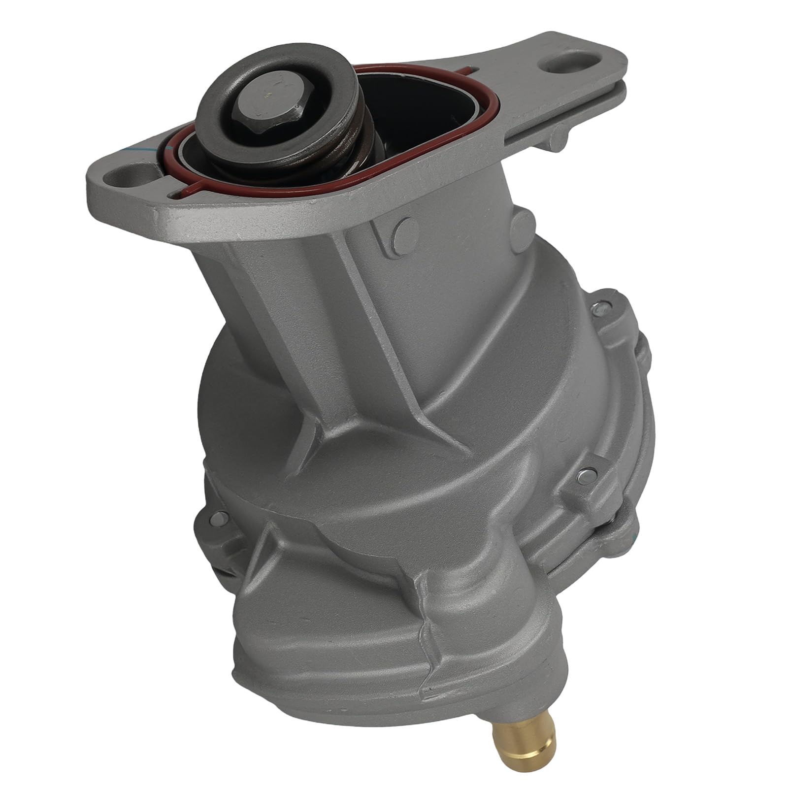 maXpeedingrods POMPA A VUOTO per VW/per VolksWagen TRANSPORTER/LT T4 2.4 D 2.5 TDi POMPA A VUOTO