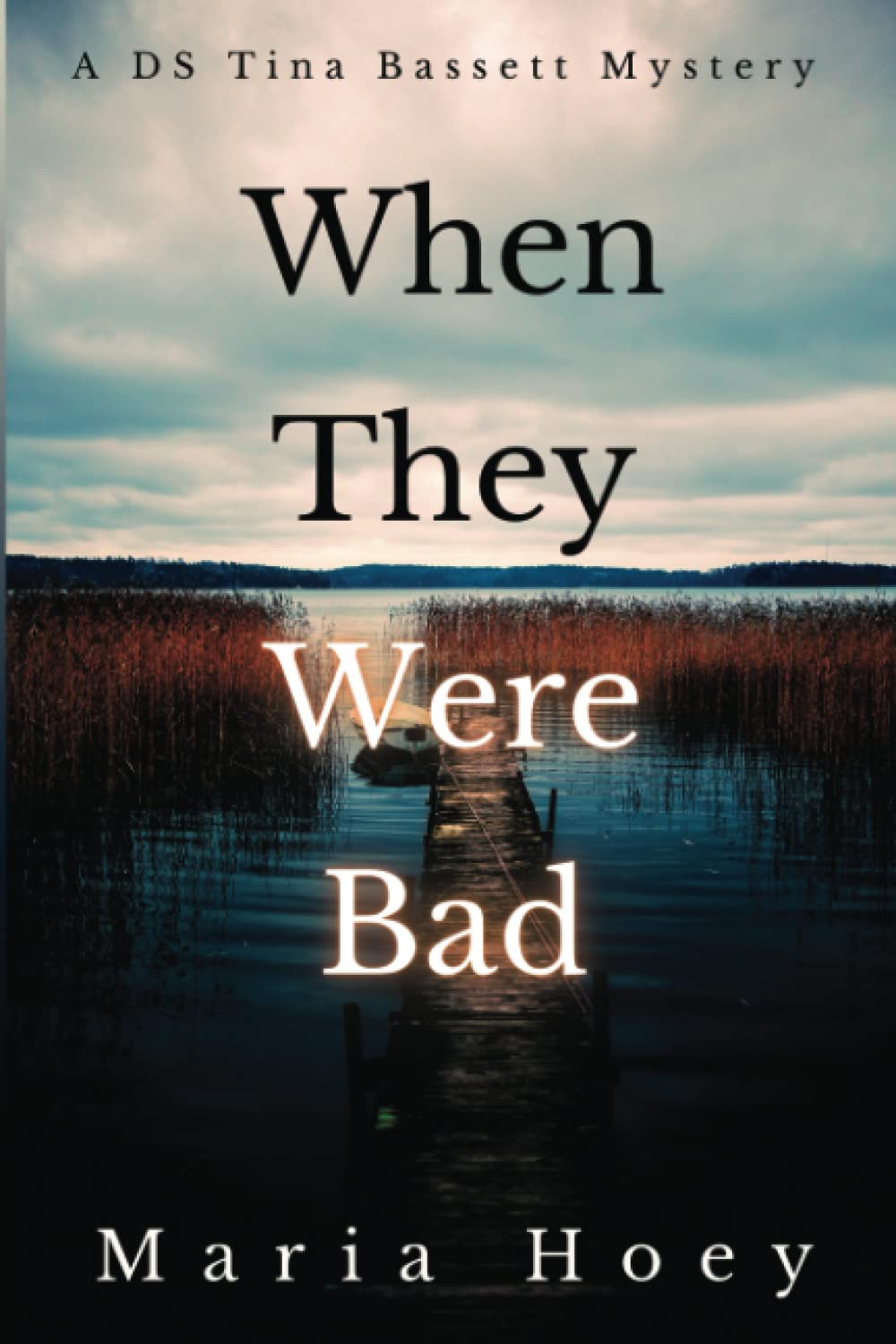 When They were Bad