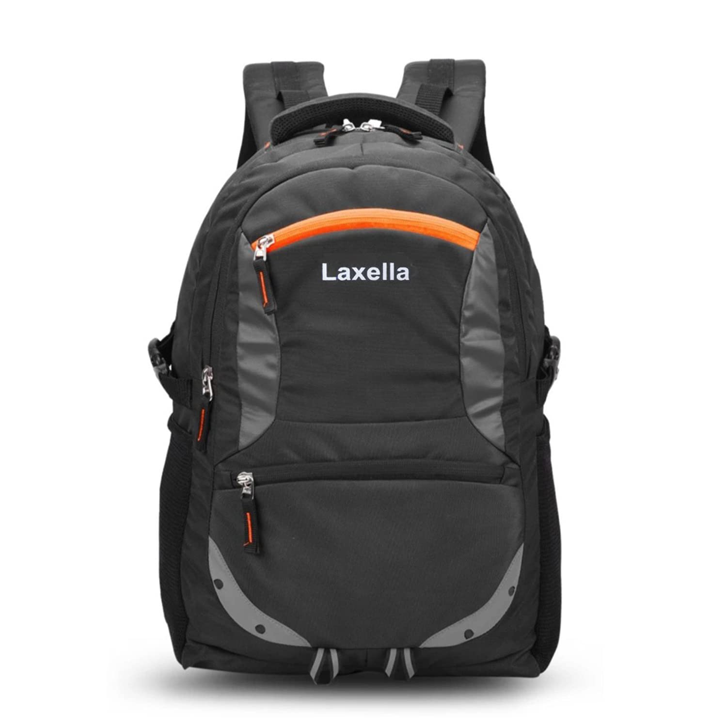 See full amazon price history chart for LAXELLA 25 Litres Casual Waterproof Laptop Backpack/Office Bag/School Bag/College Bag/Business Bag/Unisex Travel Backpack (Lxx-008, Black - 15 Inch) LAXELLA 25 Litres Casual Waterproof Laptop Backpack/Office Bag/School Bag/College Bag/Business Bag/Unisex Travel Backpack (Lxx-008, Black - 15 Inch) (B0BTHY6RW9) Amazon Price History, Amazon Price Tracker