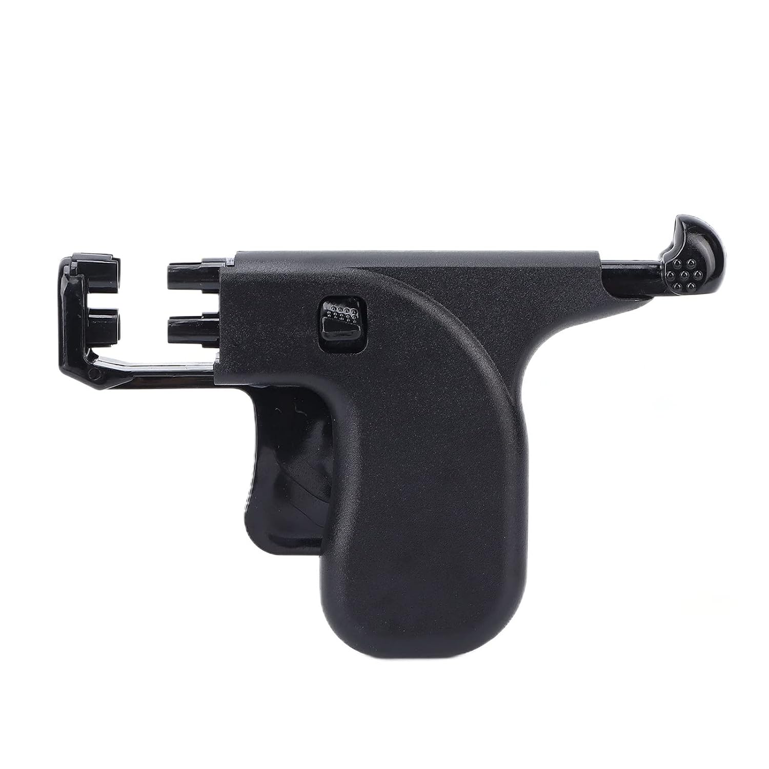 Ear Piercing Gun, Titanium Steel Ear Hole Gun Easy To Carry