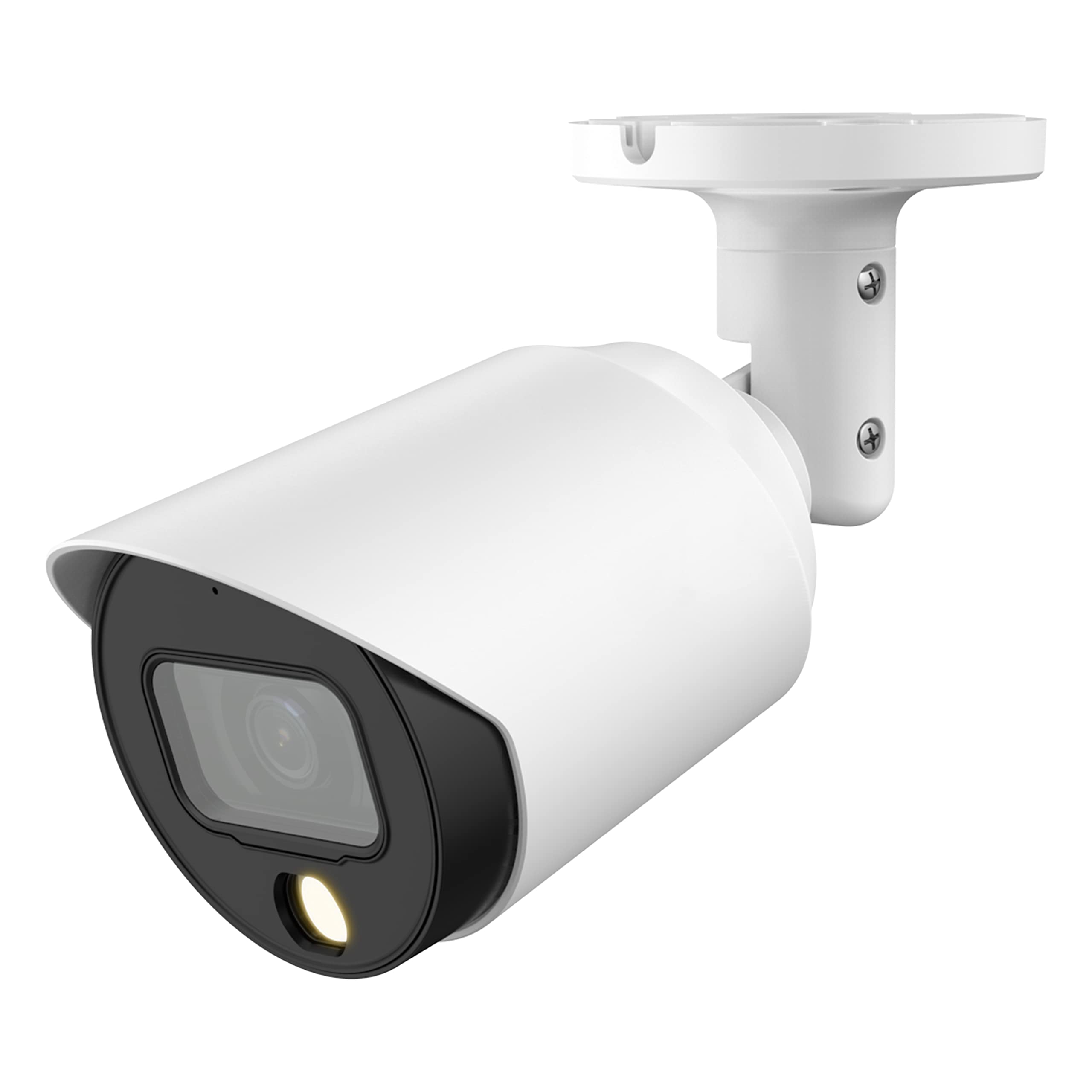 Amazon.com : R-Tech 4K(8MP) TVI Bullet Outdoor Security Camera