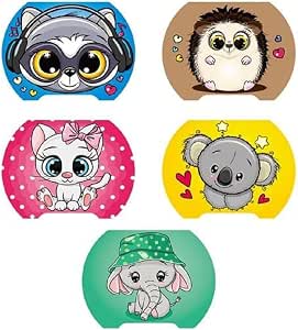 Dana Trading Pièces de rechange PUCRC25 et PUCRC26B - (4) brosses