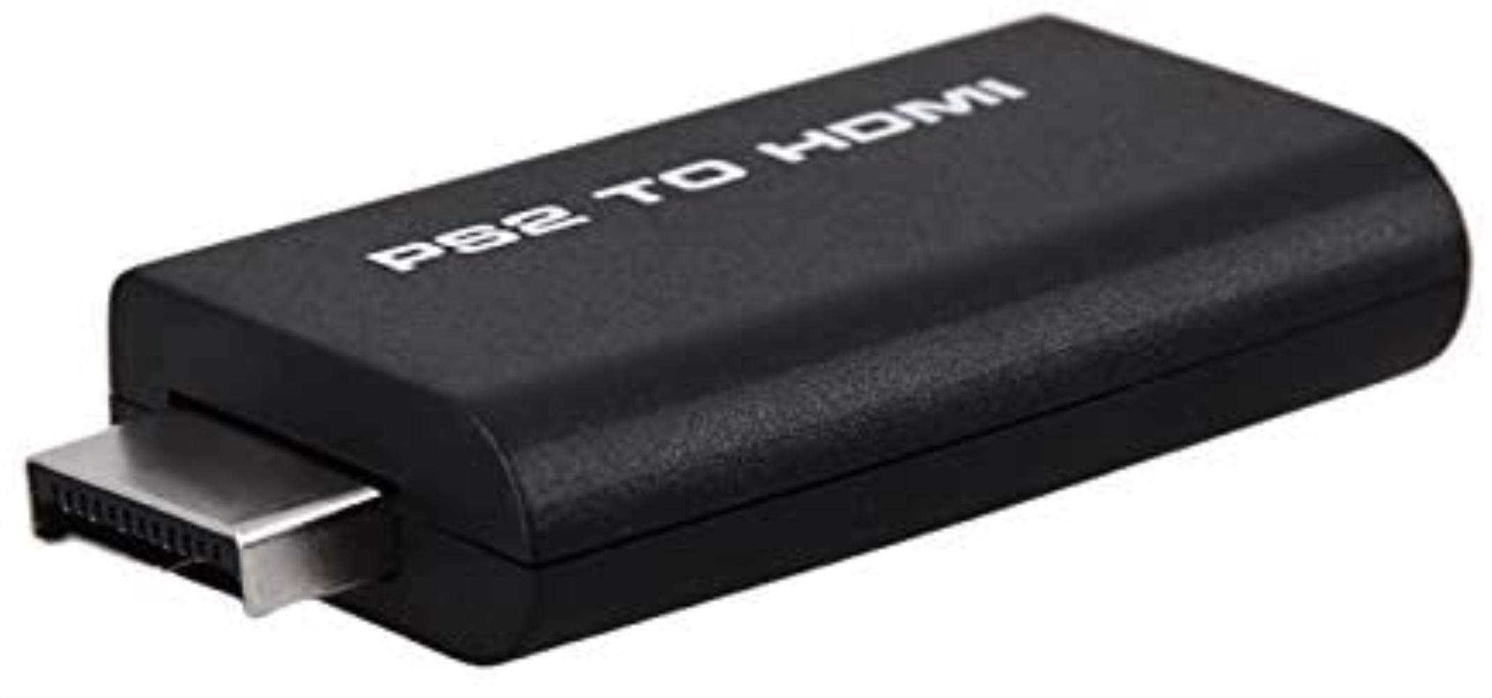 PS2 zu Hallo Converter PS2 Color Difference Spielkonsole Hallo TV-Monitor Hoch Bitte Convert