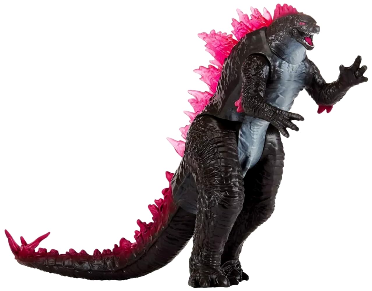 Monster Bath Godzilla x Kong New Empire Playmates "Real Feel" Basic Action Figure, Godzilla / Movie Goods, New Empire GxK