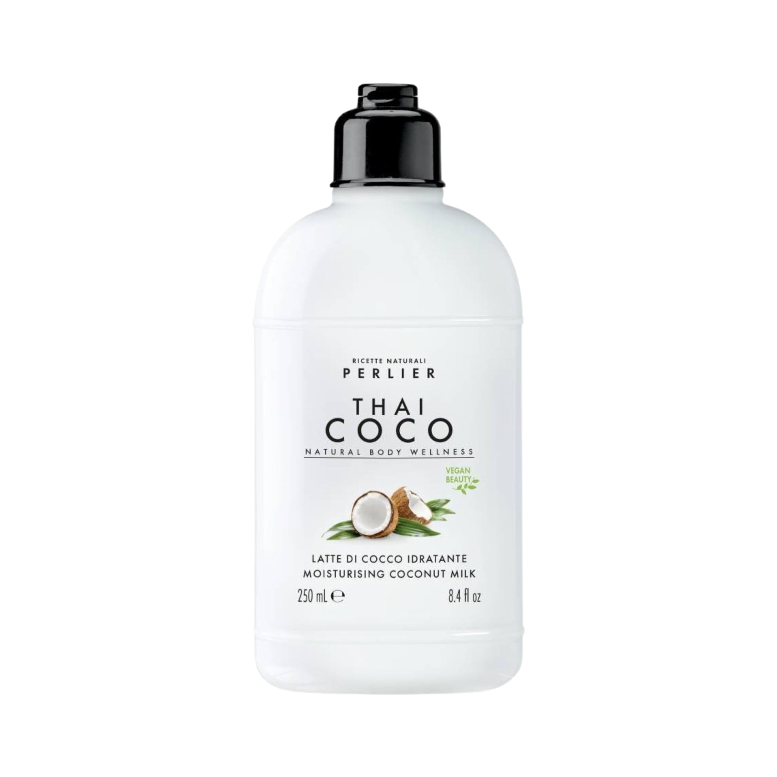 Perlier Thai Coco Latte Corpo Idratante 250 ml