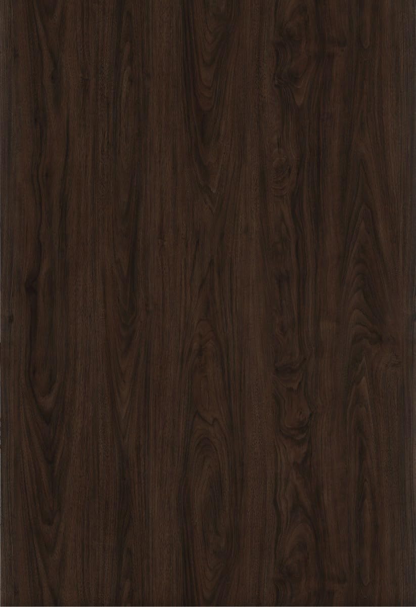 Wykładzina podłogowa z PCW samoprzylepna NUSS BILBAO – 15,24 x 91,44 cm (16 szt./2,23 m²) – samoprzylepne deski winylowe, deski laminowane, prane, antypoślizgowe, wodoodporne