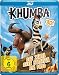 Produktbild Khumba - Das Zebra ohne Streifen am Popo [3D Blu-ray]