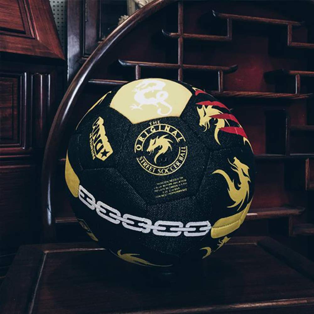 Monta Street match ball one INCH : Amazon.nl: Sports & Outdoors