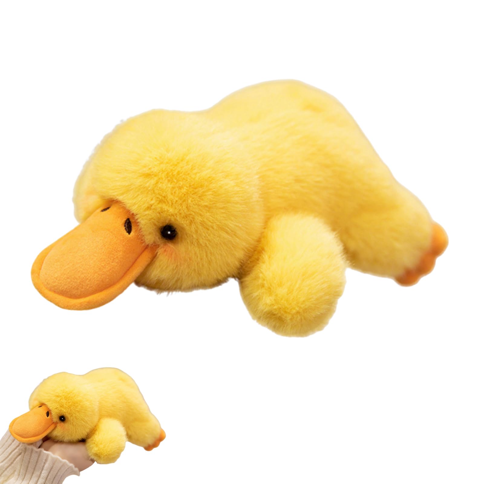 BRTNUP Pocket Weighted Plush Animals