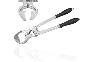 AAProTools Castration Pliers