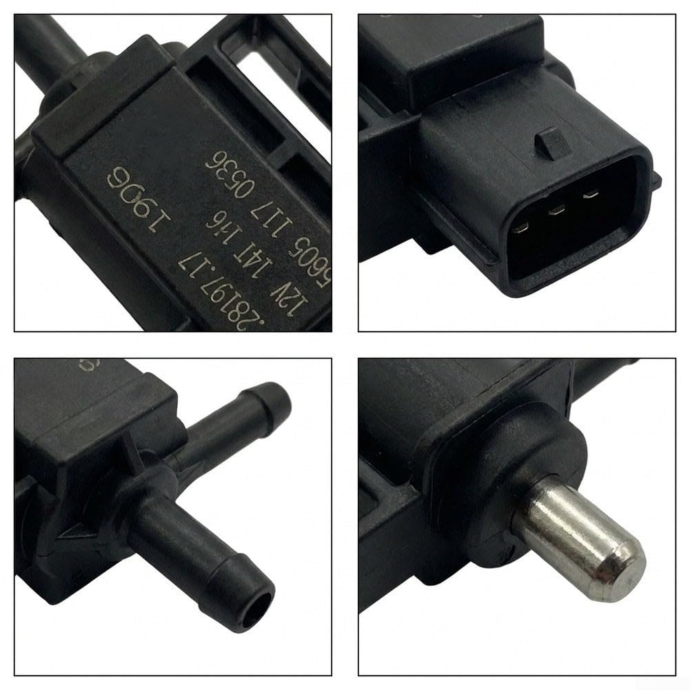 Repuesto Válvula Solenoide para Ford Explorer 2012-2015 para ecoboost
