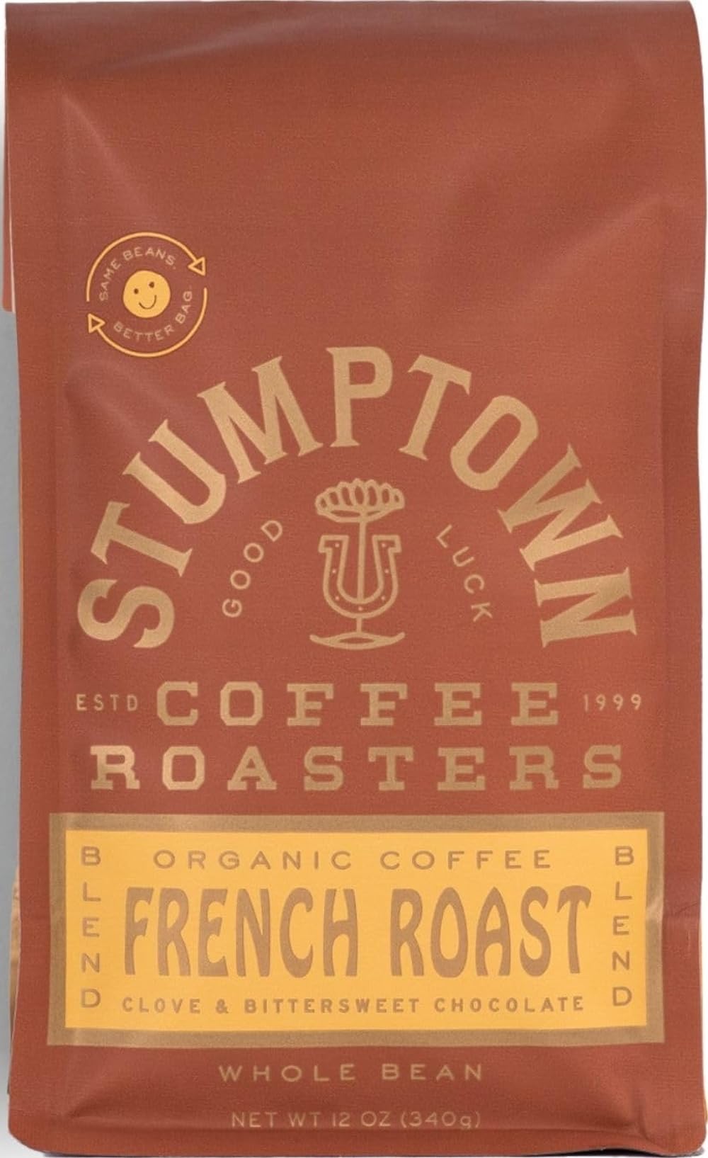 STUMPTOWN COFFEE ROASTERS, Whole Bean Dark Roast...
