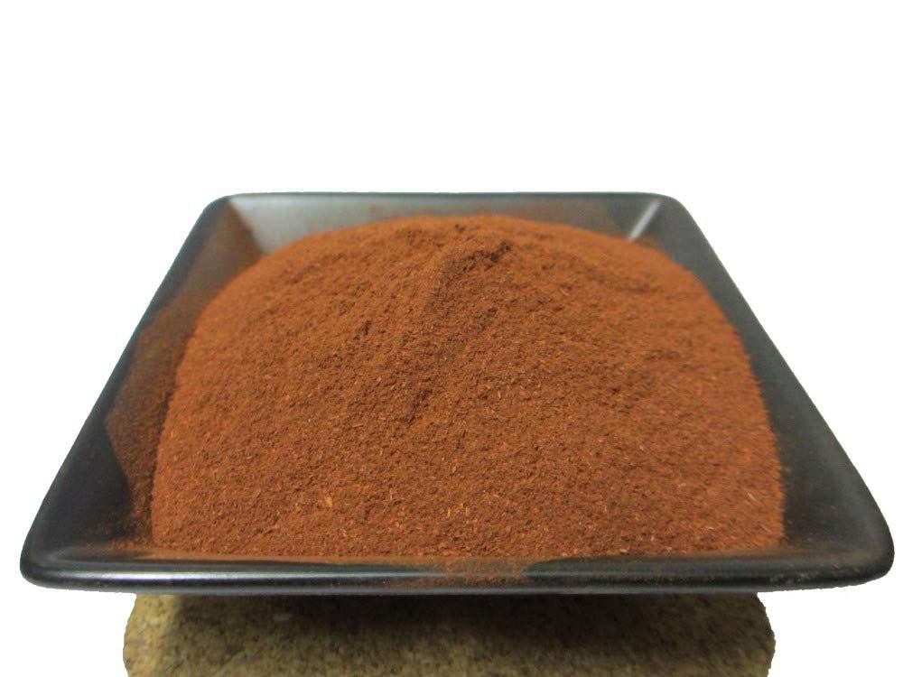 Nature's Spirit Poudre d'écorce d'arjuna naturelle - Terminalia arjuna (100 g) pure triple filtrée - Elle a diverses propriétés médicinales anecdotiques comme antioxydant, anti-inflammatoire et