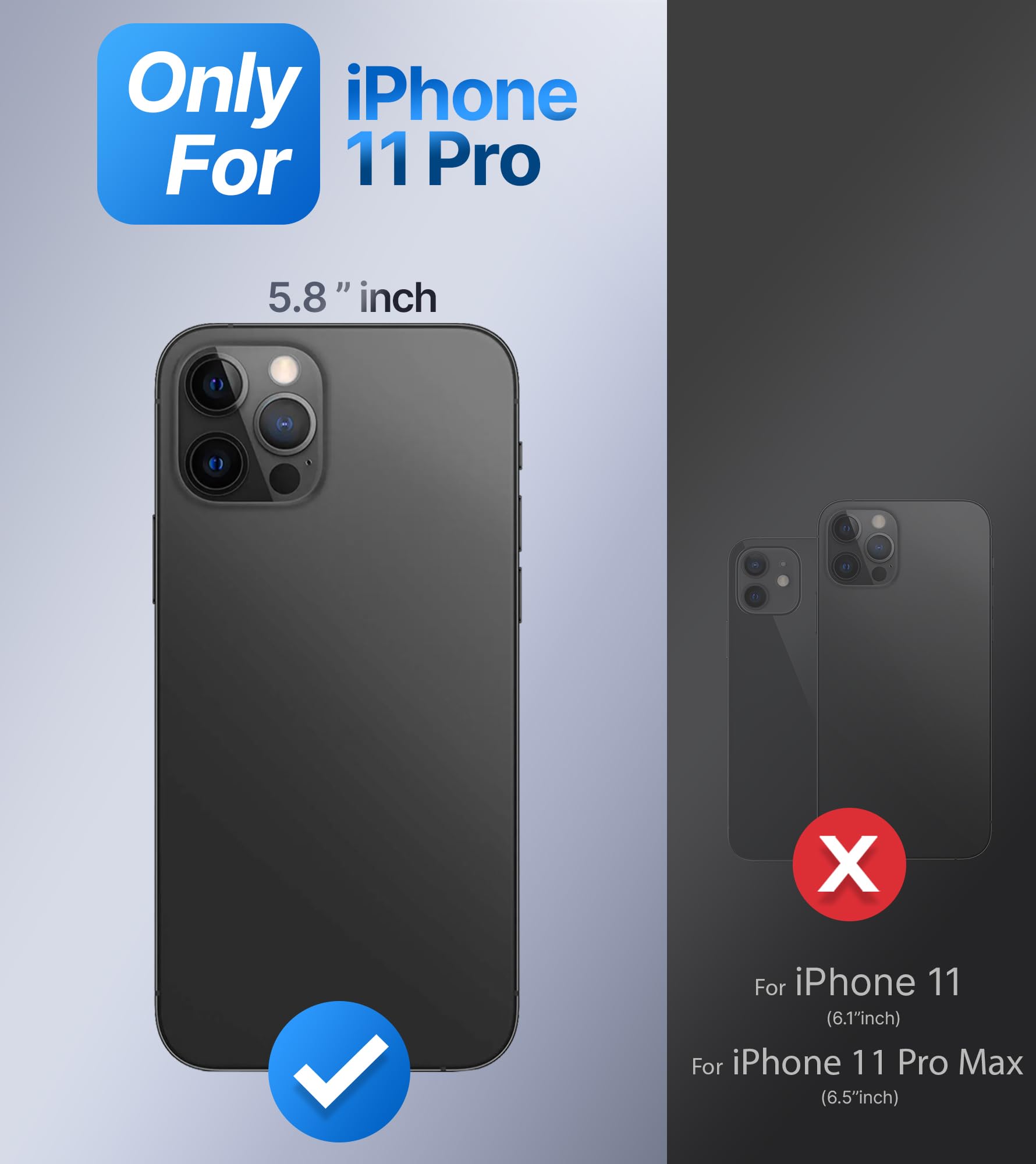 Amazon.co.jp: SHIELDS UP 互換品 ケース iPhone 11 Pro 用 ケース