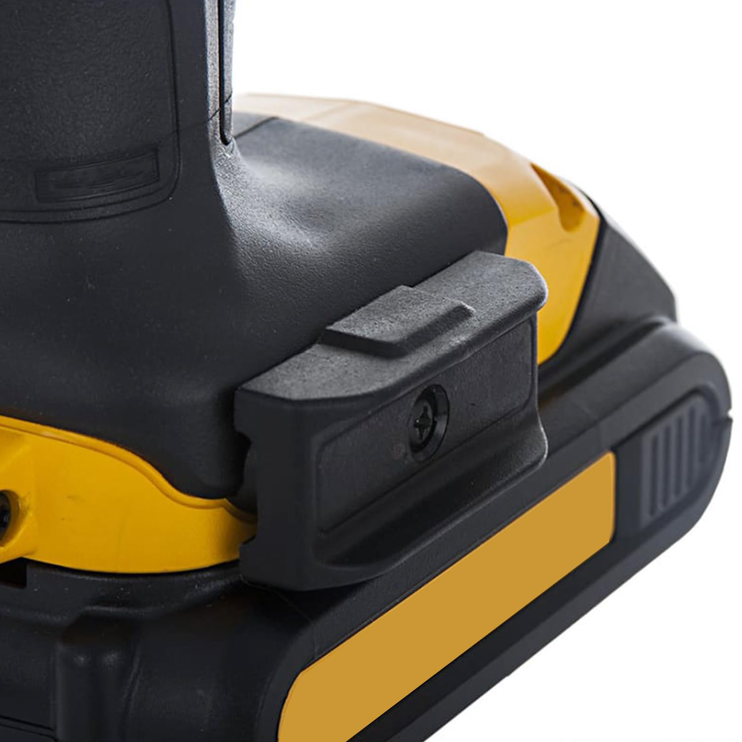 Clip Da Cintura Per Trapano Elettrico Per Trapani A Percussione Supporto Per Cintura Portautensili~p145682809