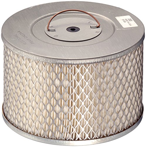 Filtre à air FRAM CA124A haute efficacité à extrémité métallique stable