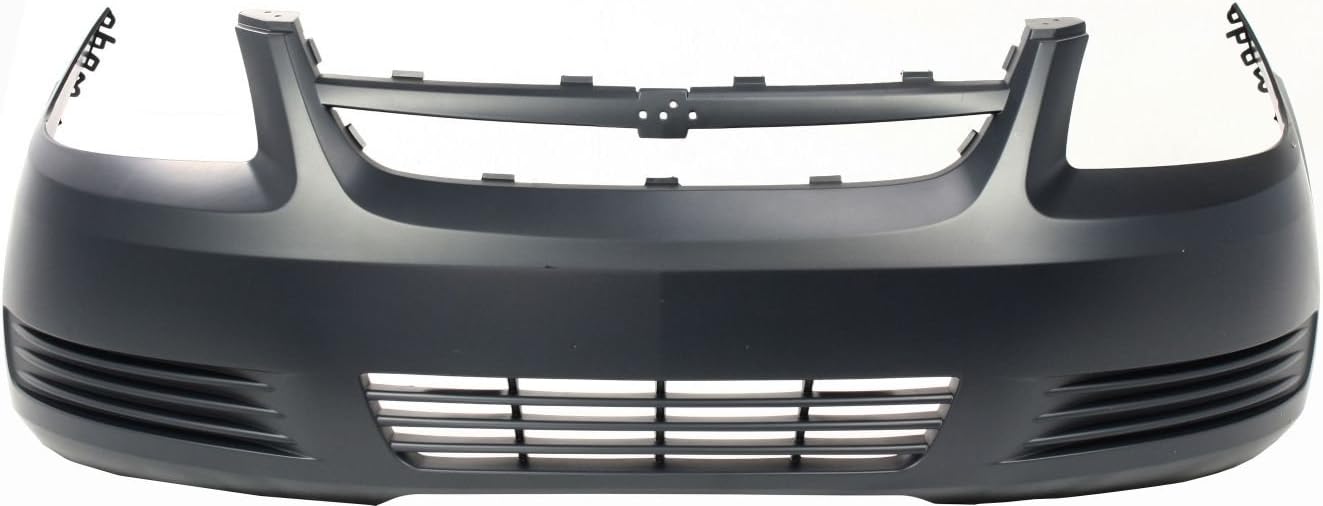 Sherman Replacement Part Compatible with Chevrolet Cobalt Front Bumper Cover (Partslink Number GM1000733)