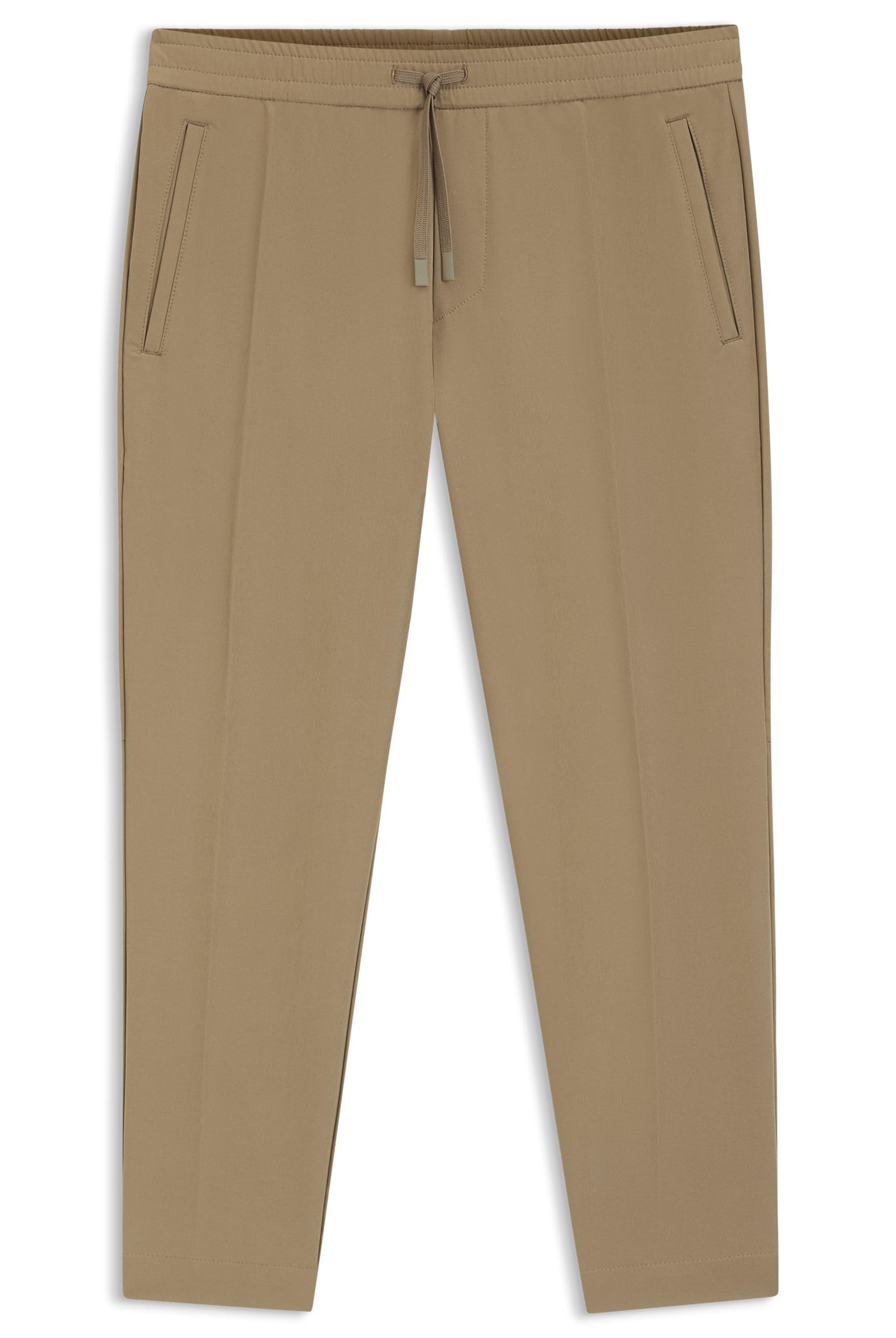 Hugo Boss Apparel Summer26