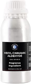 Mystic Moments | Hexyl Cinnamic Aldehyde - 500g