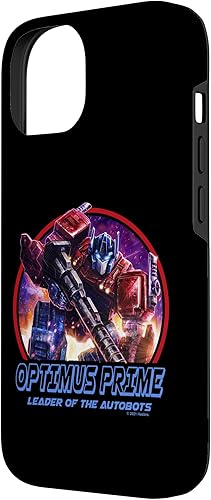 Miniatura 5 de iPhone 12 Pro Max Transformers Optimus Prime Líder De Los Autobots Caso