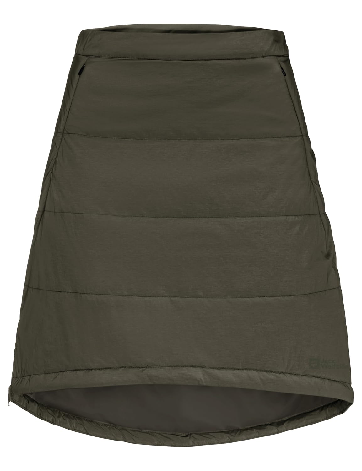 Jack Wolfskin Damen Alpengluehen Skirt W Rock